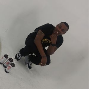 Meet your Posher, Johnathan